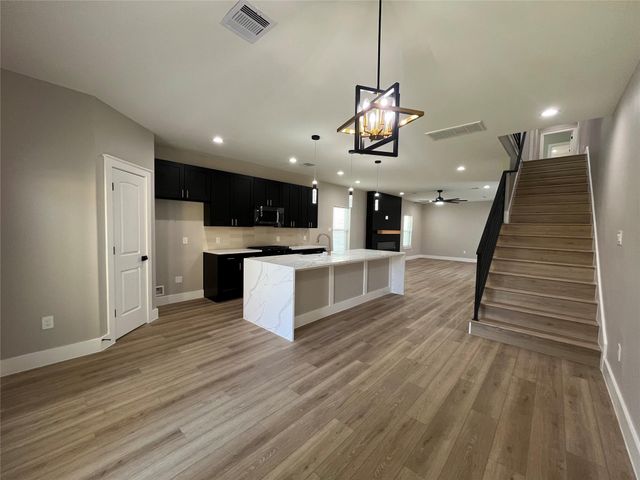 8006 Cora Street, Houston, TX 77088