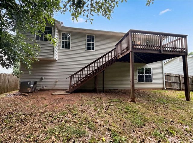 2195 Clayton Ridge, Lithonia, GA 30058