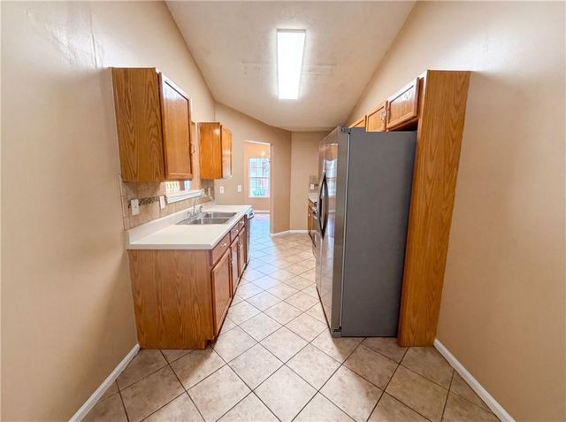 2195 Clayton Ridge, Lithonia, GA 30058