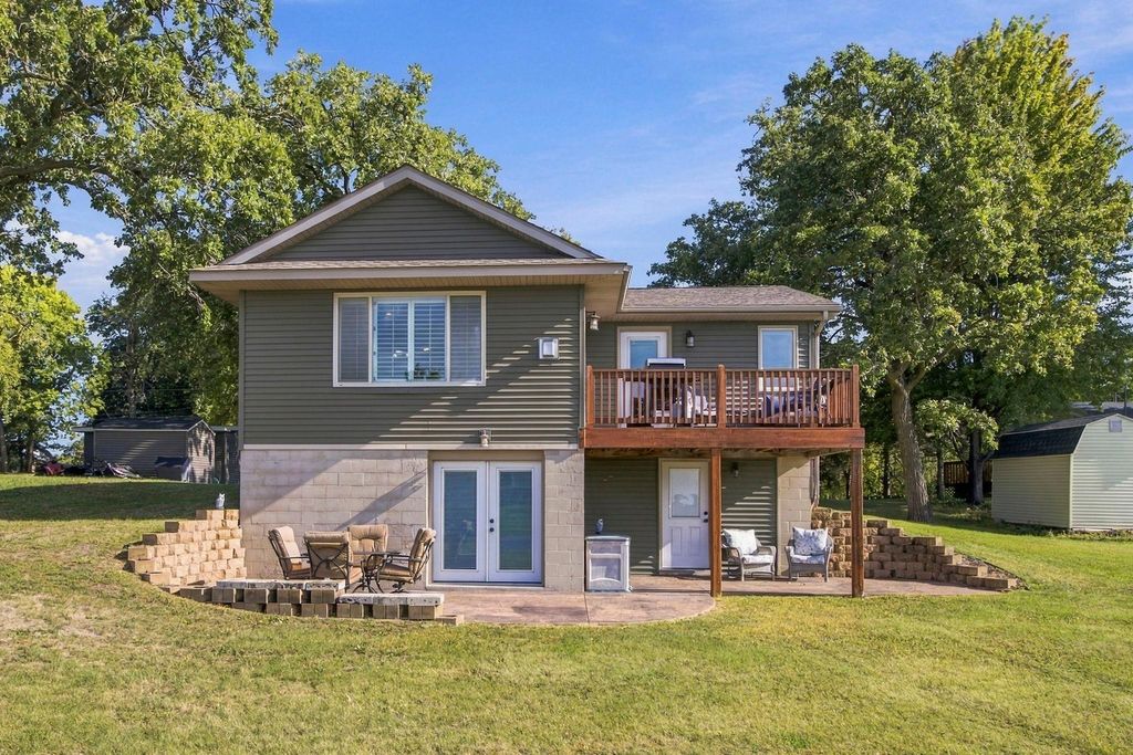 1712 Kestrel Circle, Buffalo, MN 55313 — exterior
