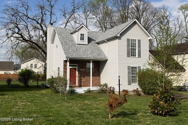 1300 Etawah Ave, Louisville, KY 40222