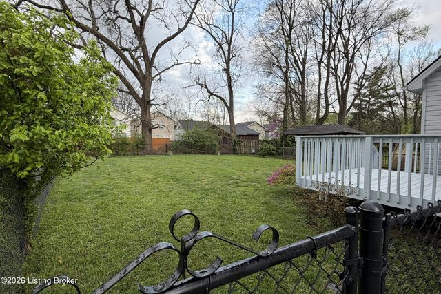 1300 Etawah Ave, Louisville, KY 40222