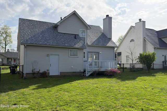 1300 Etawah Ave, Louisville, KY 40222