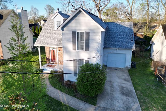 1300 Etawah Ave, Louisville, KY 40222