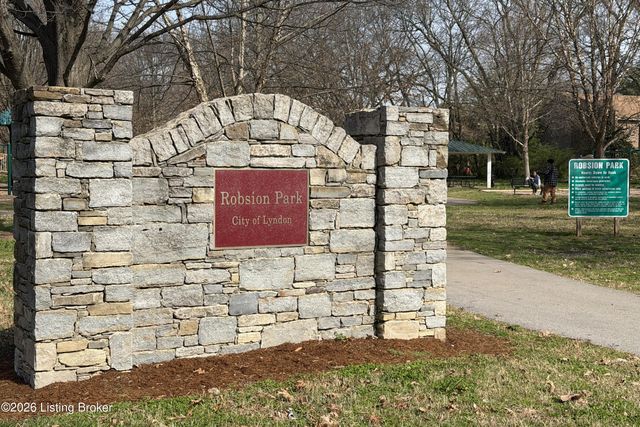 1300 Etawah Ave, Louisville, KY 40222