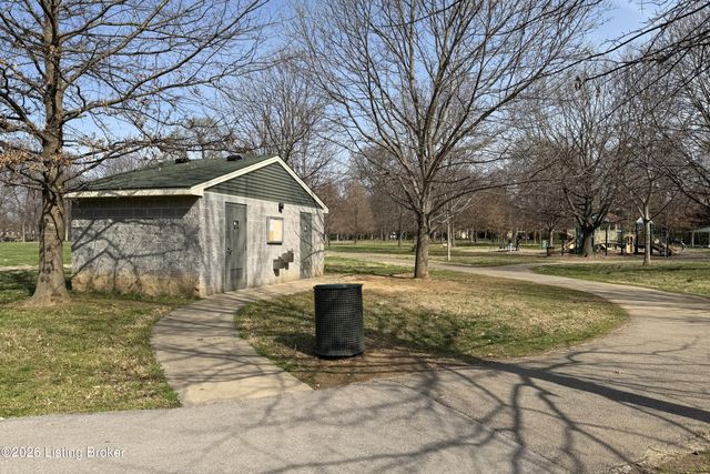 1300 Etawah Ave, Louisville, KY 40222