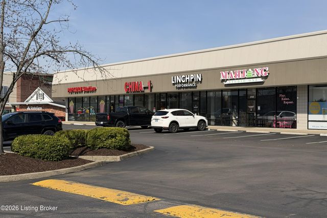 1300 Etawah Ave, Louisville, KY 40222