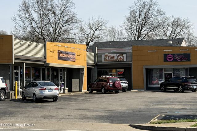 1300 Etawah Ave, Louisville, KY 40222