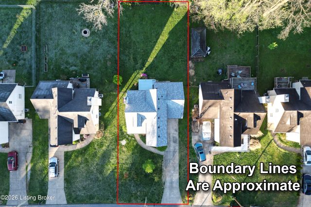 1300 Etawah Ave, Louisville, KY 40222