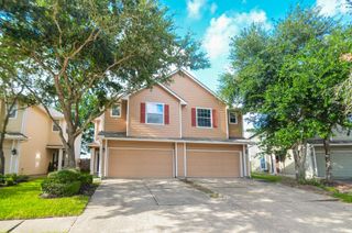 3306 Orchid Trace Lane, Houston, TX 77047