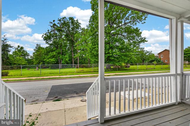 3708 OLD FREDERICK RD, Baltimore, MD 21229