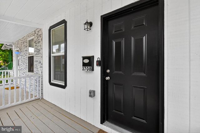 3708 OLD FREDERICK RD, Baltimore, MD 21229
