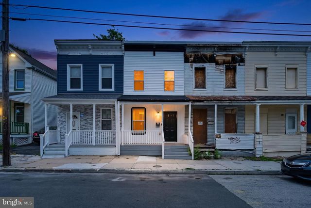 3708 OLD FREDERICK RD, Baltimore, MD 21229