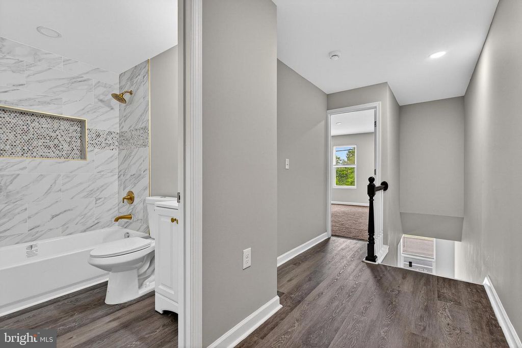 Image 11 of property listing at 3708 OLD FREDERICK RD, Baltimore, MD 21229