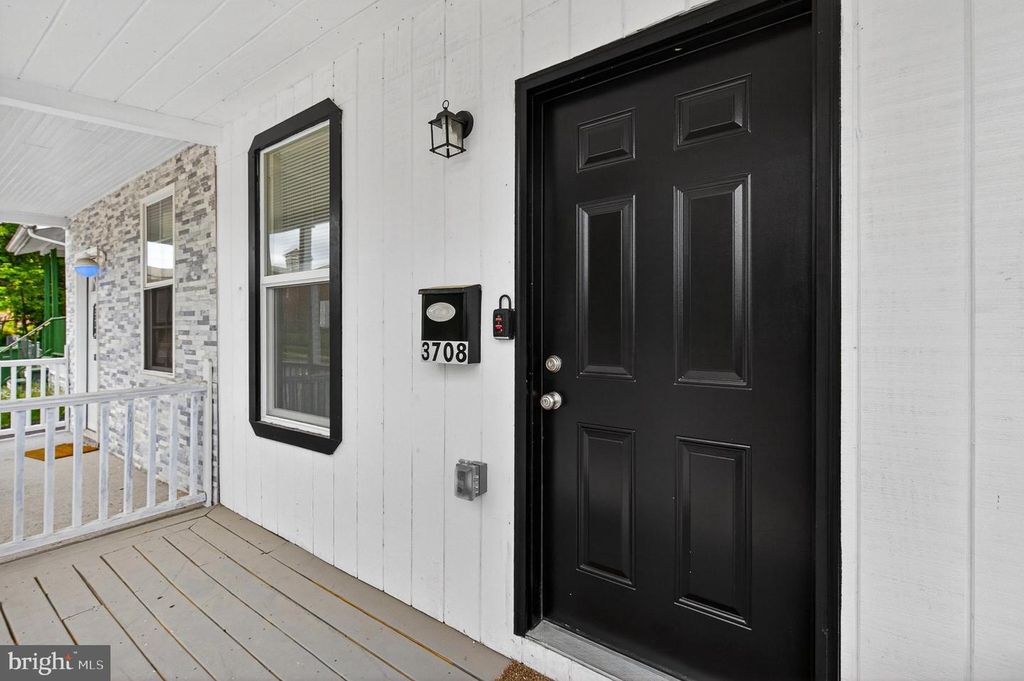 Image 25 of property listing at 3708 OLD FREDERICK RD, Baltimore, MD 21229