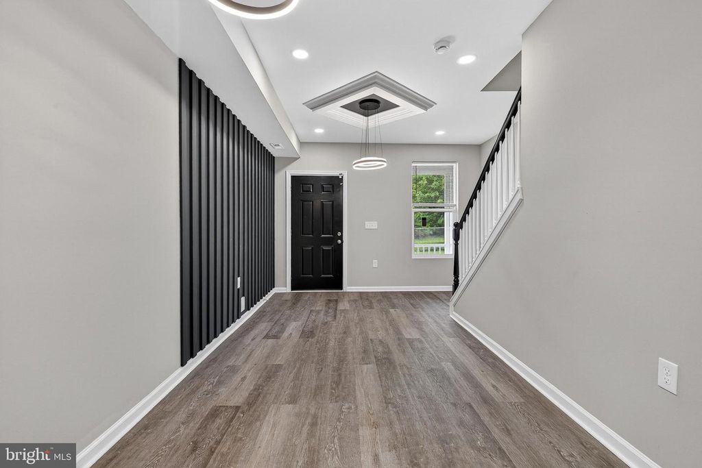 Image 4 of property listing at 3708 OLD FREDERICK RD, Baltimore, MD 21229