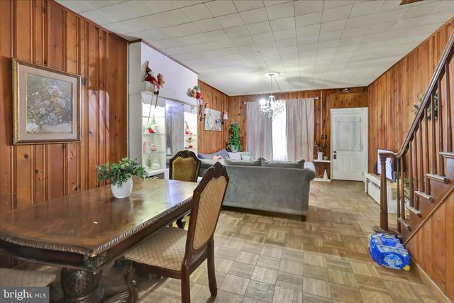 822 MADISON AVE, Reading, PA 19601