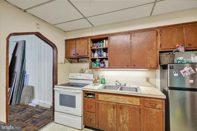 822 MADISON AVE, Reading, PA 19601