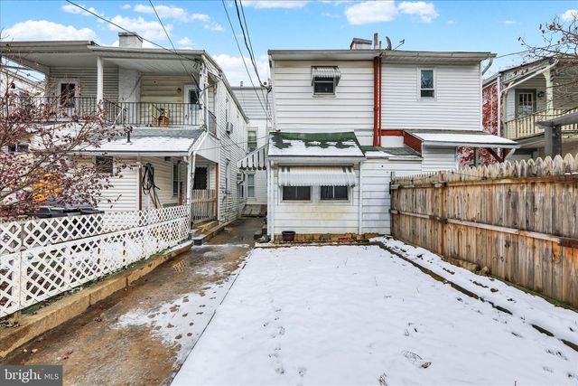 822 MADISON AVE, Reading, PA 19601