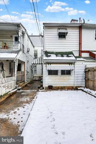 822 MADISON AVE, Reading, PA 19601