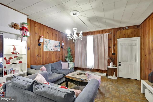 822 MADISON AVE, Reading, PA 19601