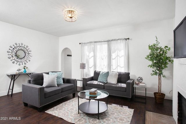 716 E Pierce Street, Phoenix, AZ 85006