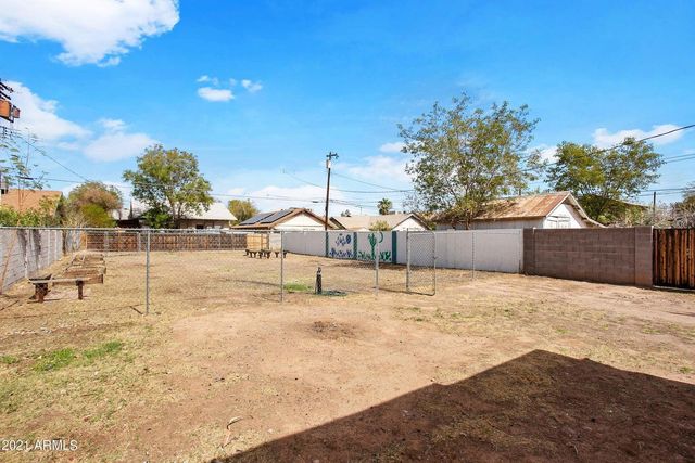716 E Pierce Street, Phoenix, AZ 85006