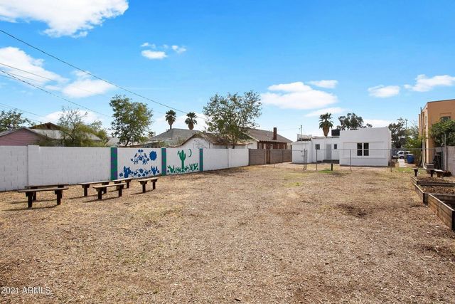 716 E Pierce Street, Phoenix, AZ 85006