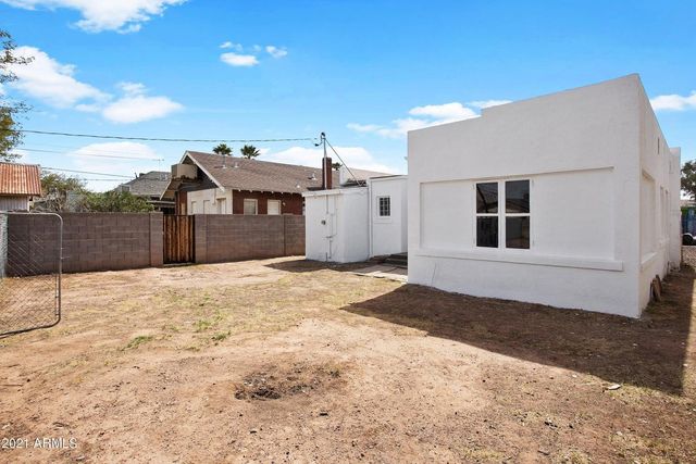 716 E Pierce Street, Phoenix, AZ 85006