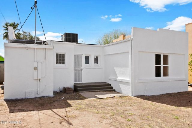 716 E Pierce Street, Phoenix, AZ 85006