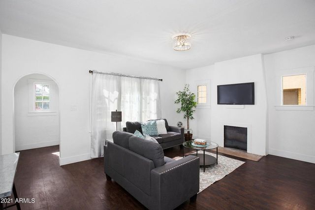 716 E Pierce Street, Phoenix, AZ 85006