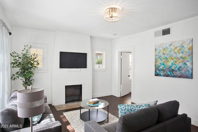 716 E Pierce Street, Phoenix, AZ 85006