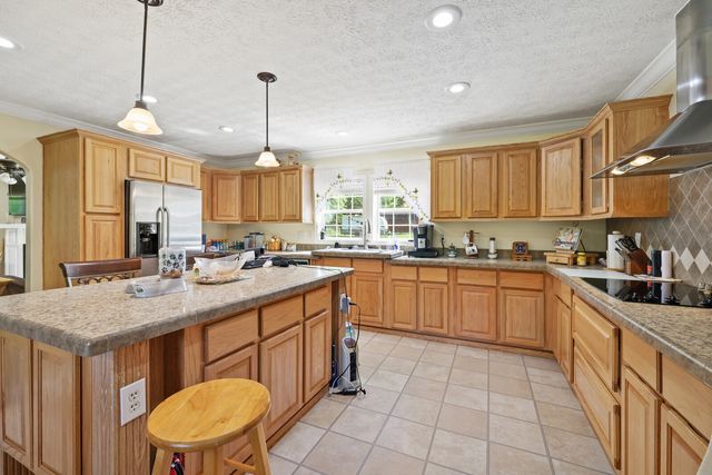1637 Upper Standing Rock Rd, Dover, TN 37058