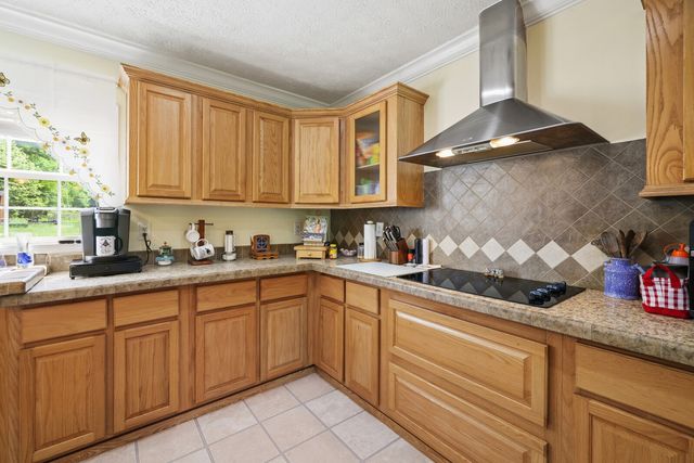 1637 Upper Standing Rock Rd, Dover, TN 37058