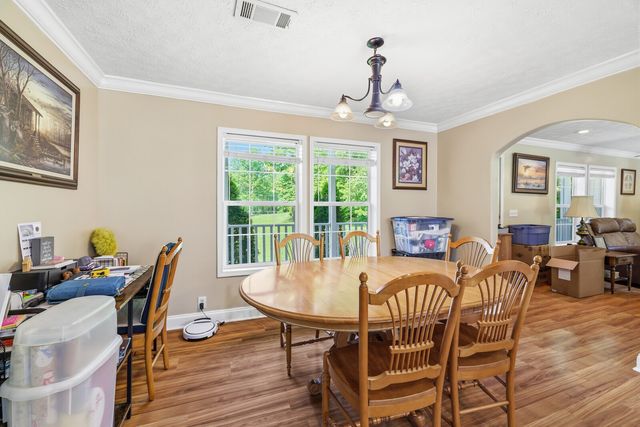 1637 Upper Standing Rock Rd, Dover, TN 37058