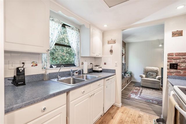 3908 PALM DRIVE, Leesburg, FL 34748