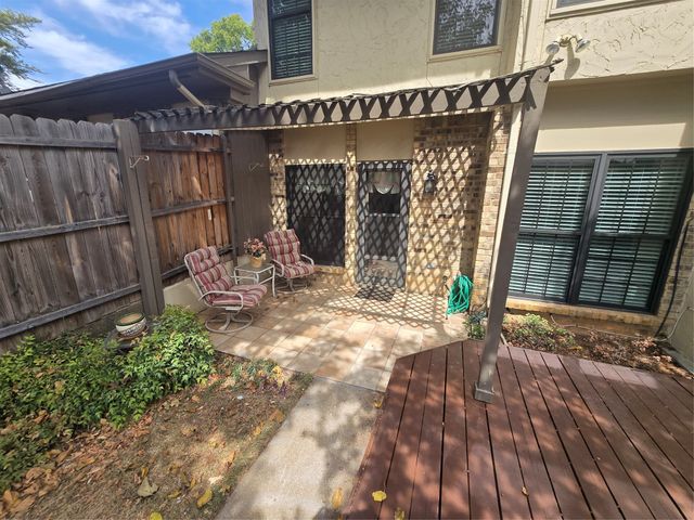 2022 Brookside Drive, Grapevine, TX 76051