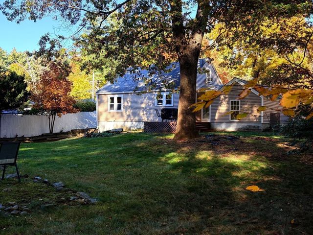 72 Electric, Lunenburg, MA 01462