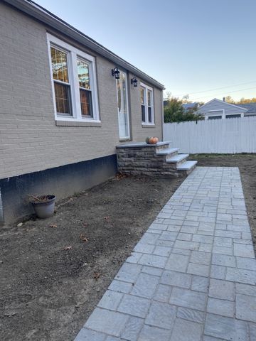 72 Electric, Lunenburg, MA 01462