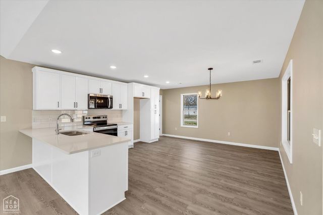 100 Weston Cove, Brookland, AR 72417