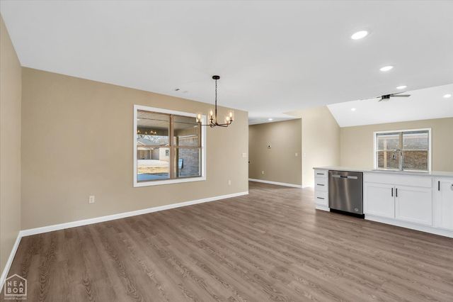 100 Weston Cove, Brookland, AR 72417