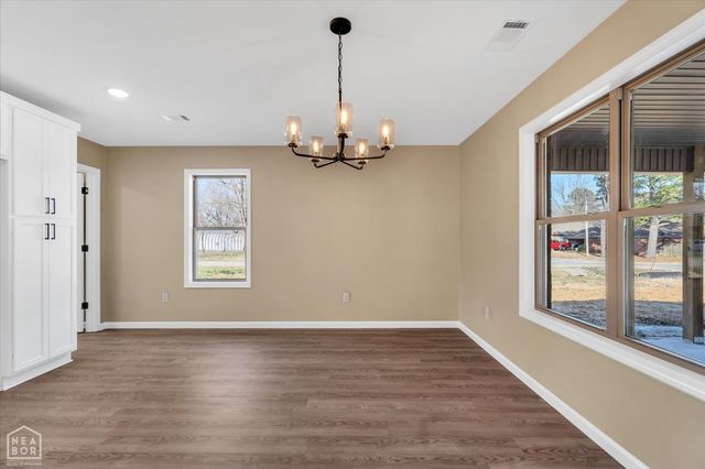 100 Weston Cove, Brookland, AR 72417