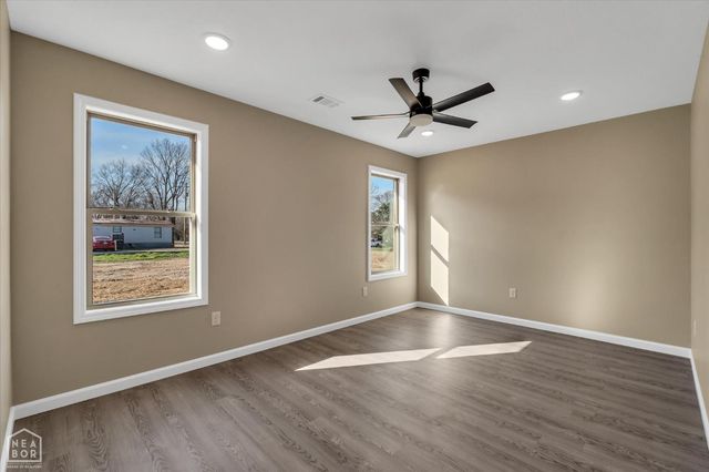 100 Weston Cove, Brookland, AR 72417