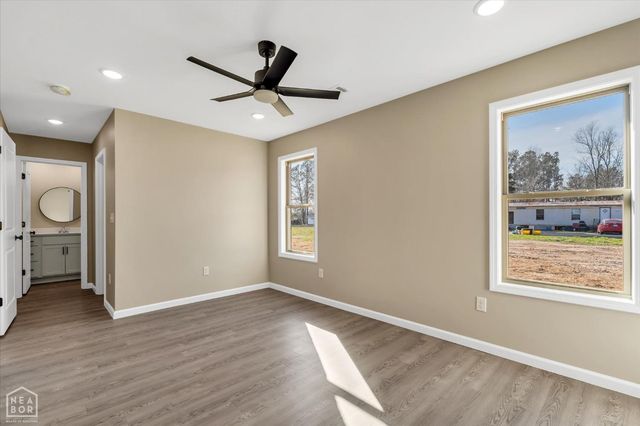 100 Weston Cove, Brookland, AR 72417