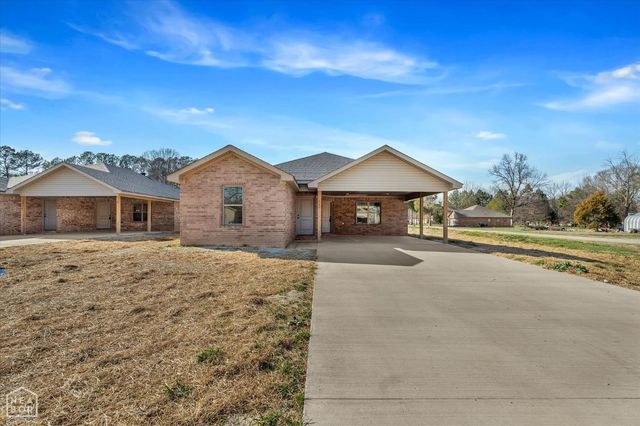 100 Weston Cove, Brookland, AR 72417