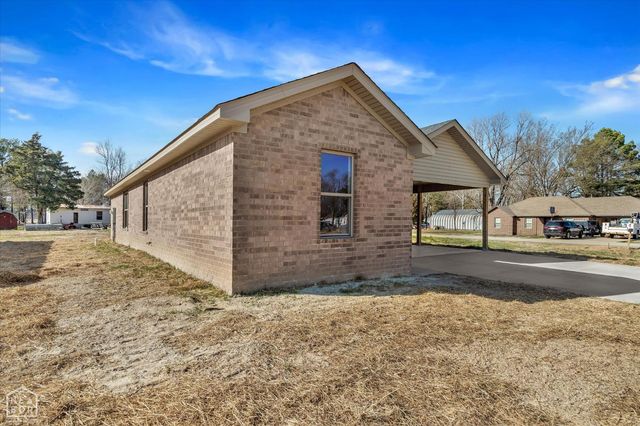 100 Weston Cove, Brookland, AR 72417