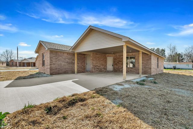 100 Weston Cove, Brookland, AR 72417