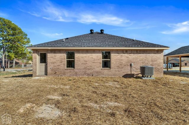 100 Weston Cove, Brookland, AR 72417