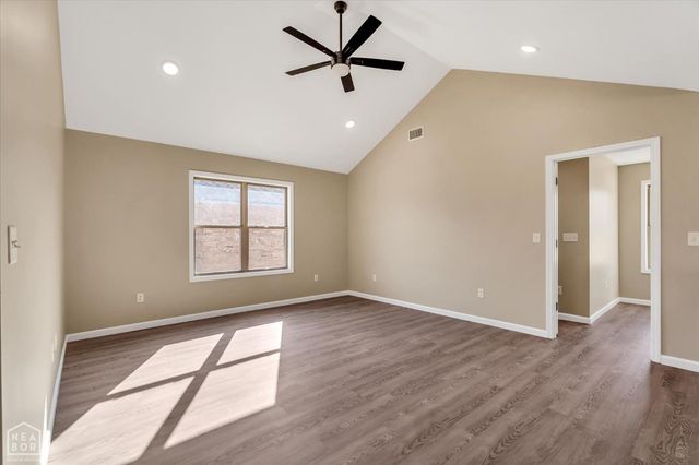 100 Weston Cove, Brookland, AR 72417