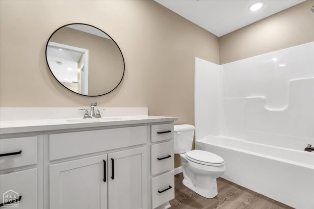 100 Weston Cove, Brookland, AR 72417